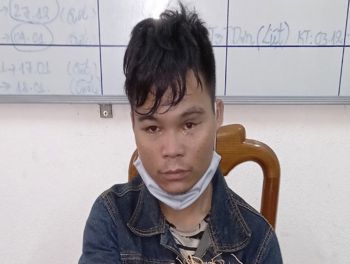 Lời khai bất ngờ của 'quý tử' trộm 10 cây sâm Ngọc Linh của cha mang bán loi-khai-bat-ngo-cua-quy-tu-trom-10-cay-sam-ngoc-linh-cua-cha-mang-ban