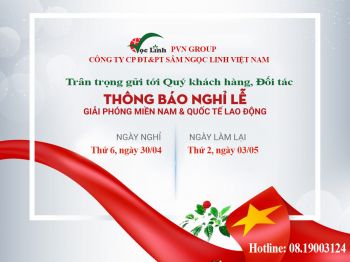 Thông báo nghỉ Lễ 30/04-01/05 thong-bao-nghi-le-30-04-01-05