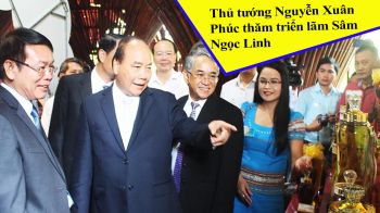 thu-tuong-nguyen-xuan-phuc-tham-gia-trien-lam-sam-ngoc-linh